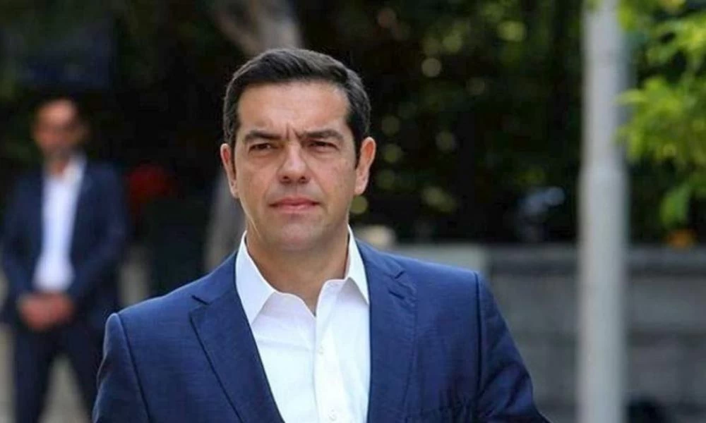 Υποκρισία από τον άθεο Τσίπρα για Δεκαπενταύγουστο: «Ο λαός τιμά την Παναγία»